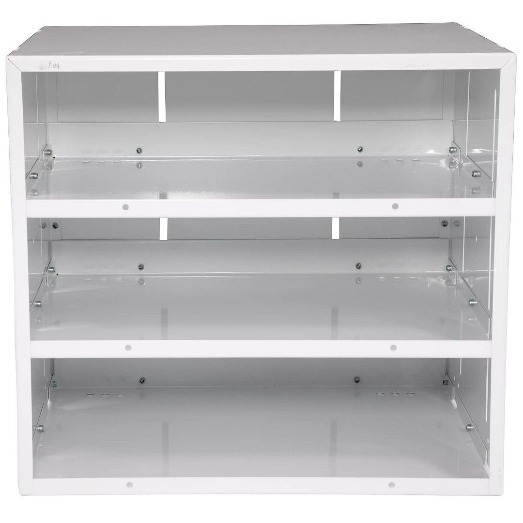 Weather Guard (Werner) 9960-3-01 Van Storage System Cabinet||9960-3-01_Pi_Empty.Jpg||89||w519960301||1524573