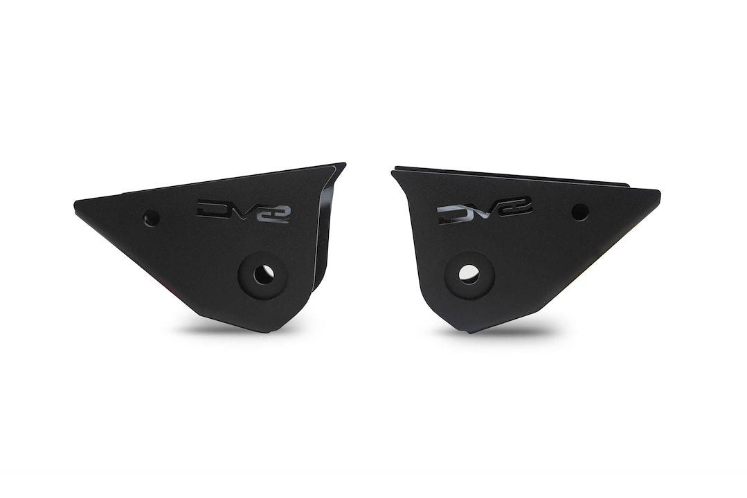 Dv8 Offroad Sptt1-07 Skid Plate||2024-Toyota-Tacoma-Trailing-Arm-Skid-Plates-1.Jpg||86||dv8sptt107||1966881