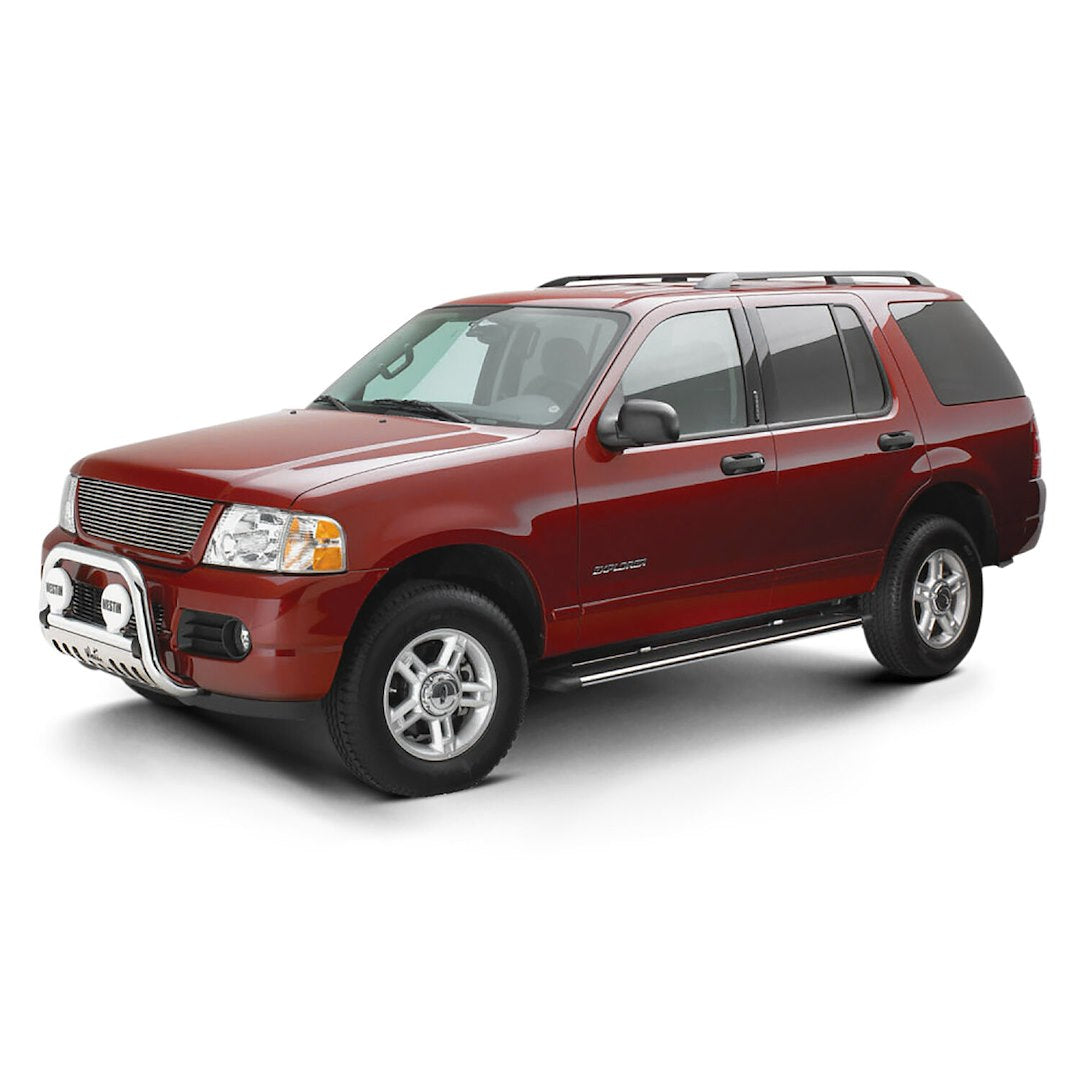 Westin Automotive 27-6650 Running Board||27-6650_P03_1.Jpg||88||w16276650||1614474