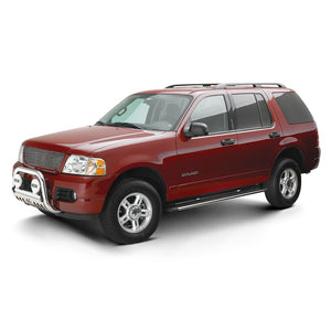 Westin Automotive 27-6650 Running Board||27-6650_P03_1.Jpg||88||w16276650||1614474