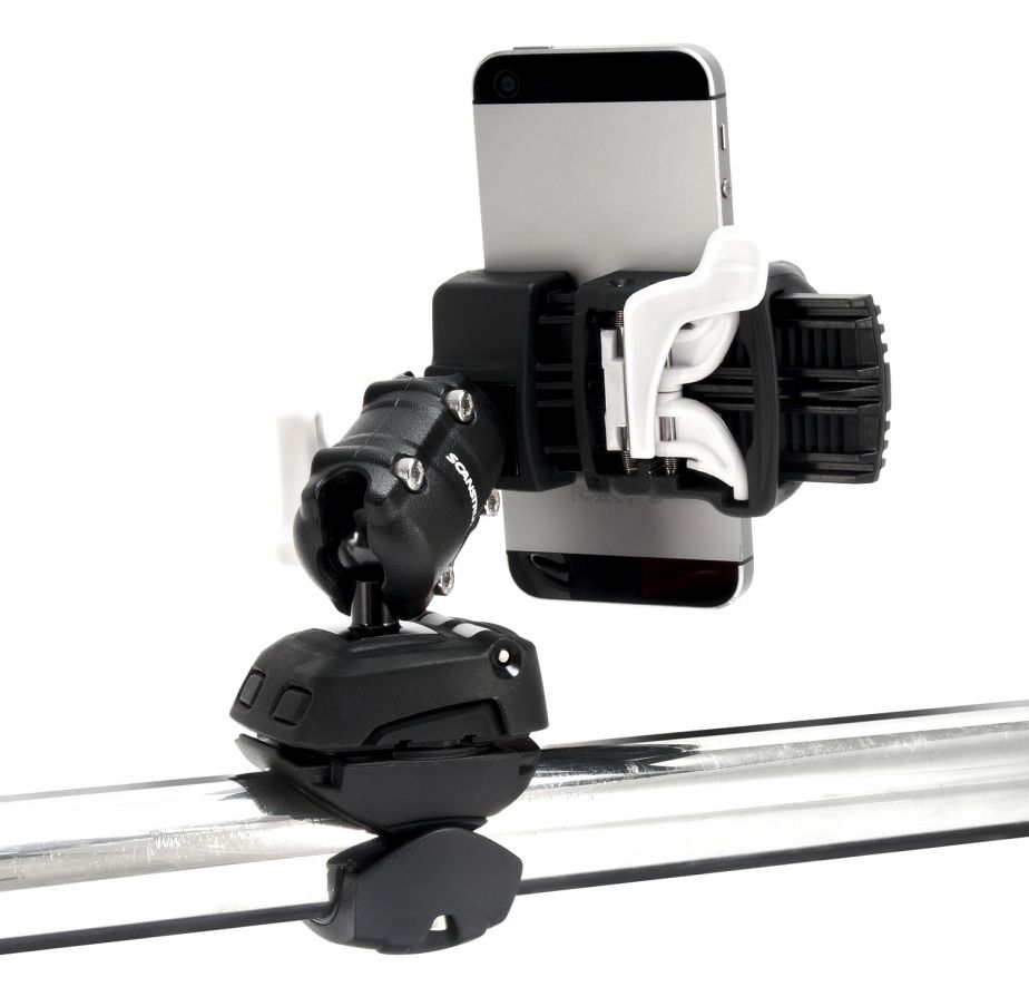 Product of Scanstrut Rls-509-402 Ipod/ Iphone/ Smartphone Mount