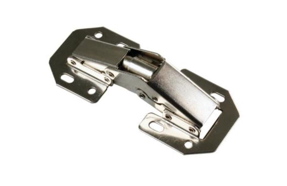 Product of Jr Products 70705 Door Hinge