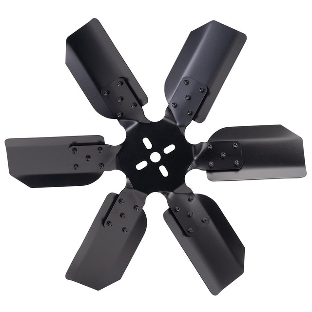 Derale 17319 Cooling Fan||17319.Jpg||85||d6517319||2245488