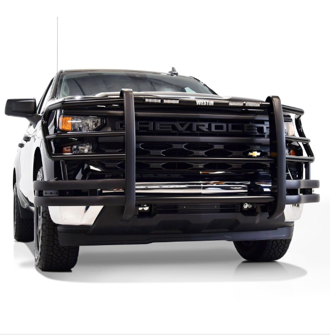 Westin Public Safety 36-2135 Bumper Push Bar||||88||w16362135||1922690