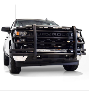 Westin Public Safety 36-2135 Bumper Push Bar||||88||w16362135||1922690