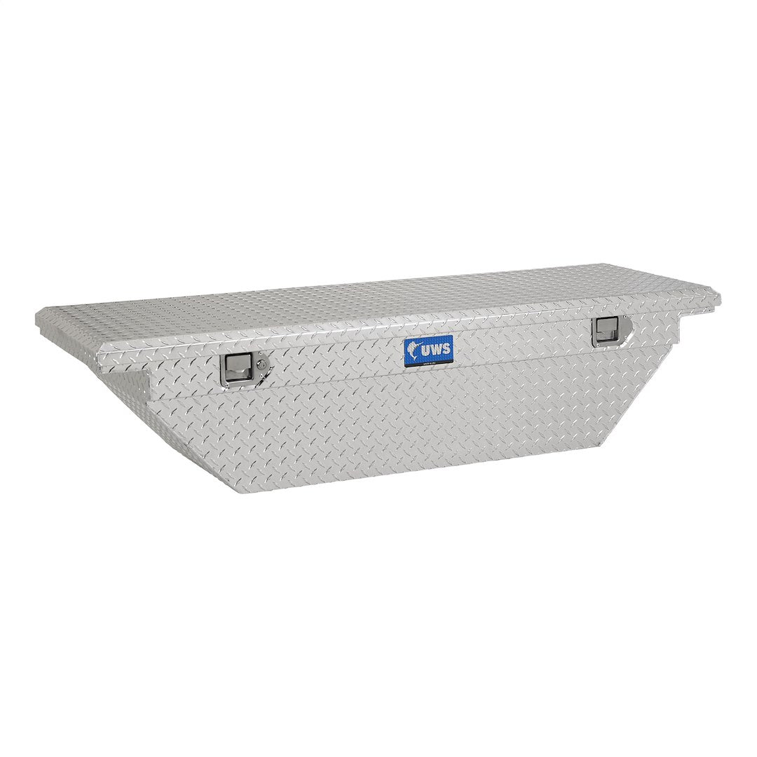 Product of UWS TBS-63-A-LP Low Profile Toolbox 