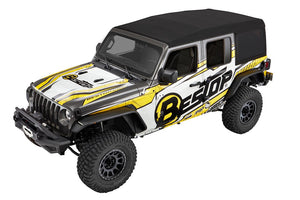 Product of Bestop 50727-17 Soft Top Component