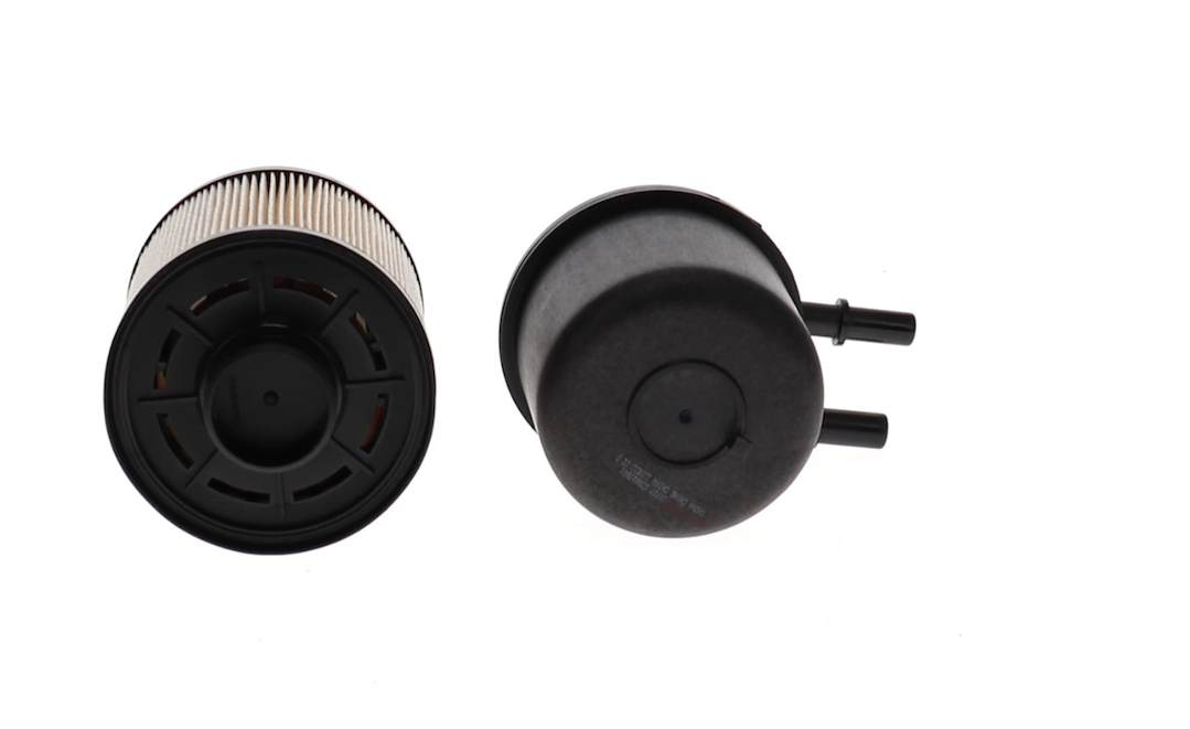 Product of Wix Filters Wf10737 Fuel Filter