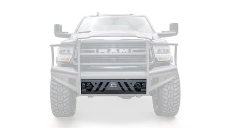 Product of Fab Fours Q21983-1 Bumper Filler Panel