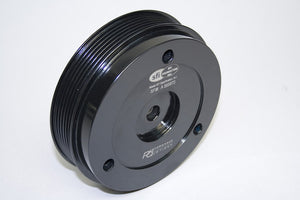 Prw Industries, Inc. 2510900 Harmonic Balancer Damper Ring||||86||prw2510900||1912242