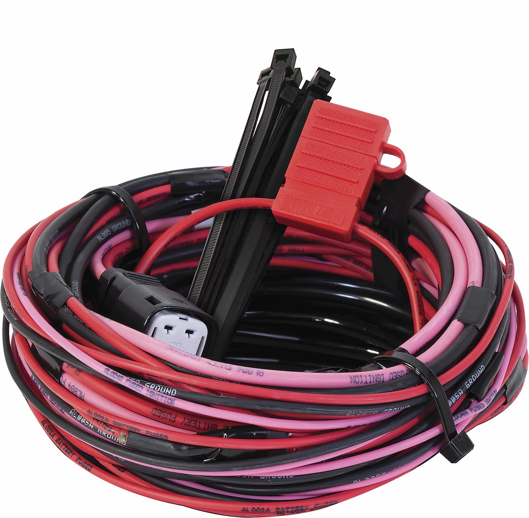 Air Lift 26897 Air Compressor Wiring Harness||26897_V1.Jpg||85||a1326897||1680787