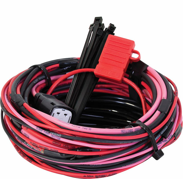 Air Lift 26897 Air Compressor Wiring Harness||26897_V1.Jpg||85||a1326897||1680787