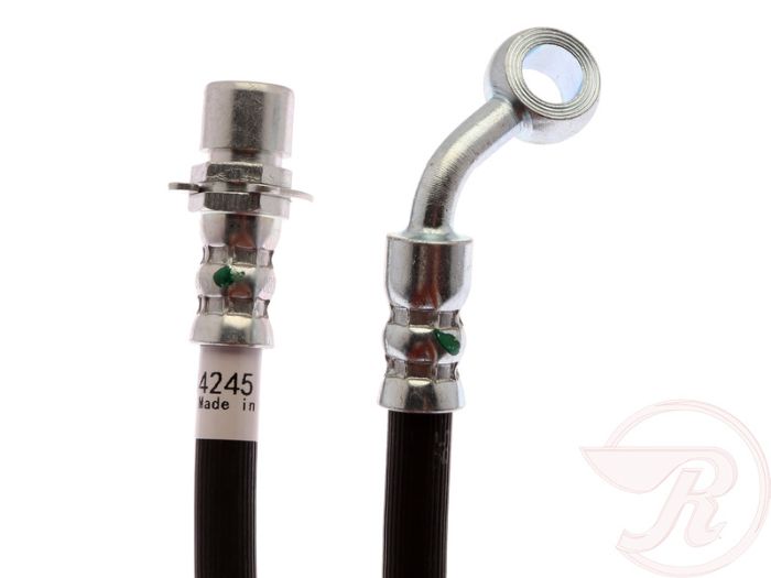 Product of Raybestos Brakes BH384245 Element3 ™ OEM Brake Line 