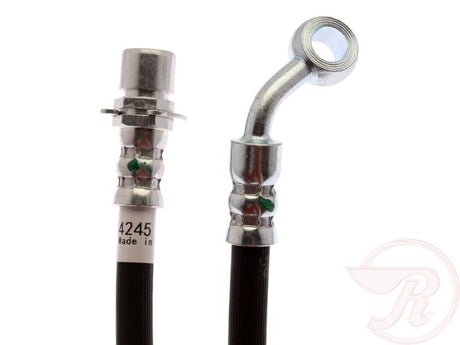 Product of Raybestos Brakes BH384245 Element3 ™ OEM Brake Line 