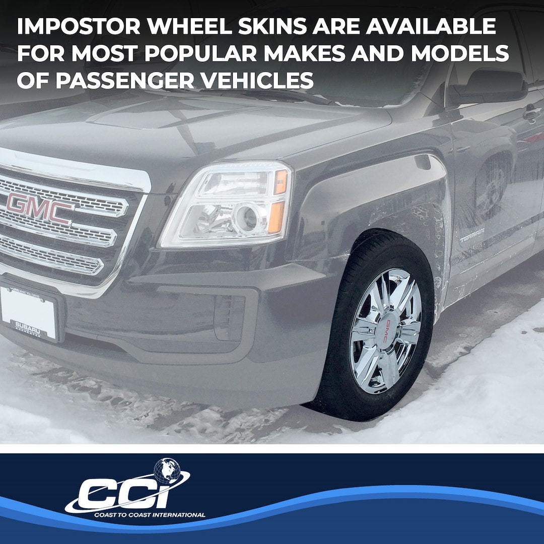 Coast To Coast Iwcimp369x Wheel Skin||cci_Iwcimp_369x_Impostor Wheel Skin_B2c_6.Jpg||90||cciimp369x||1207356
