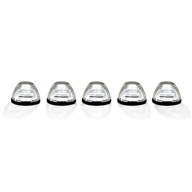Recon Accessories 264143clrgb Roof Marker Light||264143clrgb.Jpg||85||r8964143clrgb||1024288