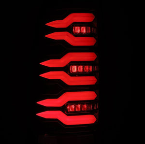 Alpharex Usa 620005 Tail Light Assembly||620005_4.Jpg||88||alp620005||1681646