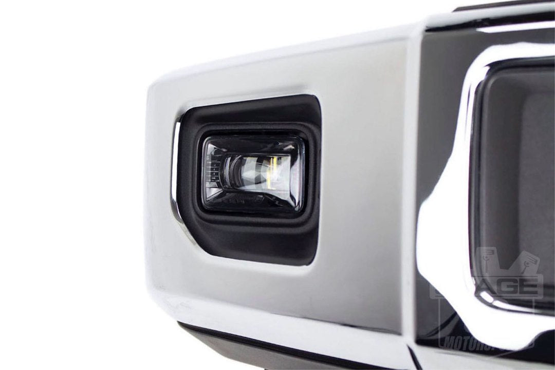 Product of Morimoto LF150 Driving/ Fog Light 