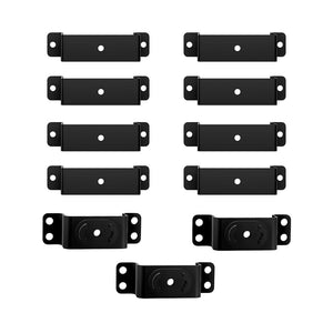 Putco 195033 Molle Cargo Panel||195031_195032_195033_195041_195042-4.Jpg||91||p45195033||1285693