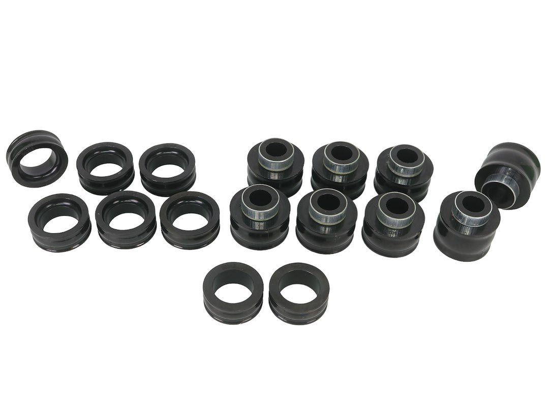 Product of Whiteline W93489  Body Mount Bushings 