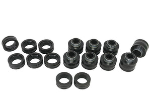 Product of Whiteline W93489  Body Mount Bushings 