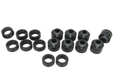 Product of Whiteline W93489  Body Mount Bushings 