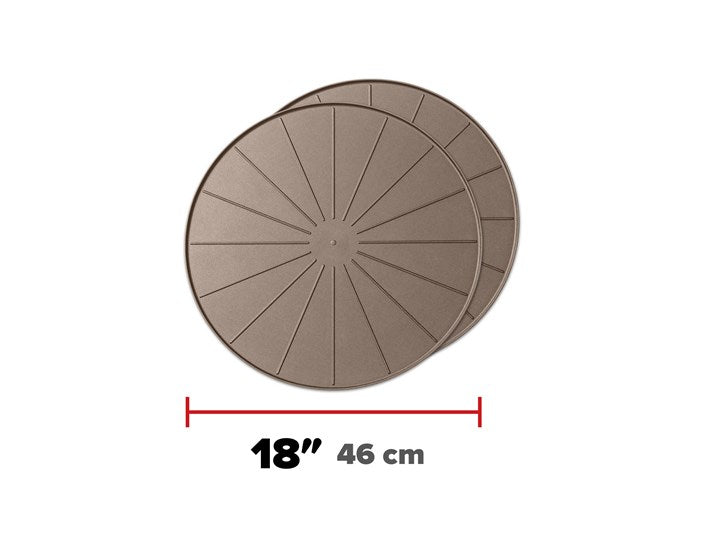 Weathertech (Usa) 8a18cst2pktn Work Mat||8a18cst2pktn_1.Jpg||86||w2418cst2pktn||1375797