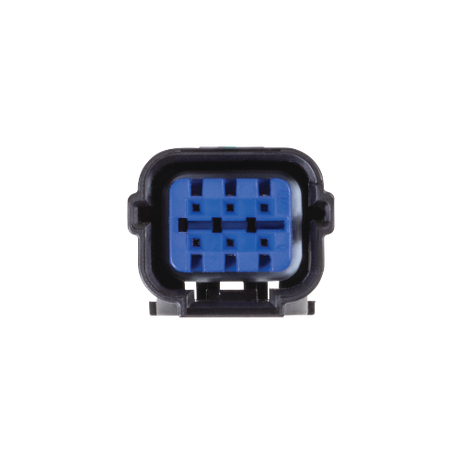 Tekonsha 118838 Trailer Wiring Connector||118838_1.Png||86||t1m118838||1281611