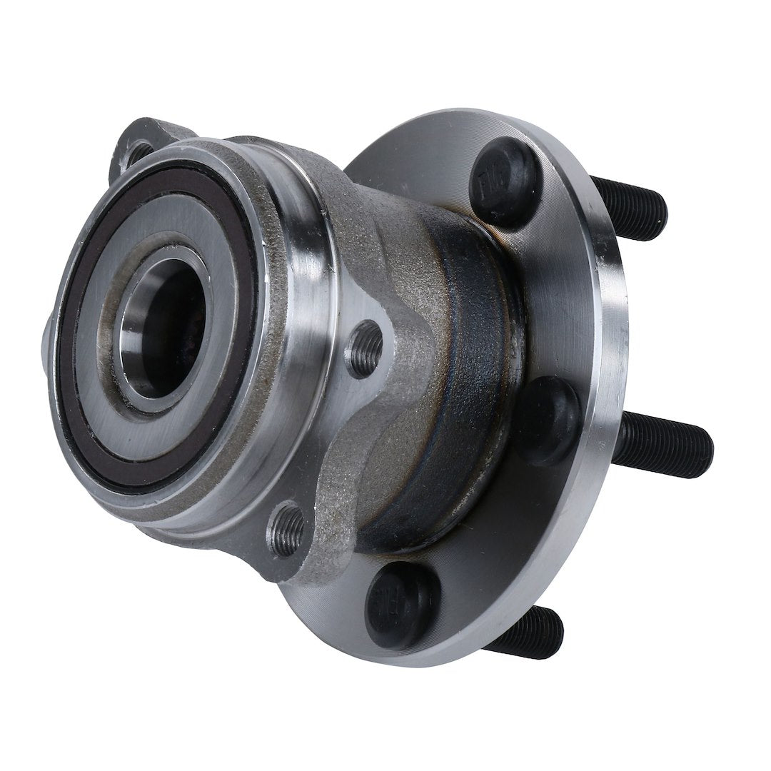 Moog Hub Assemblies 512293 Wheel Bearing And Hub Assembly||512293_2.Jpg||87||m12512293||1008211