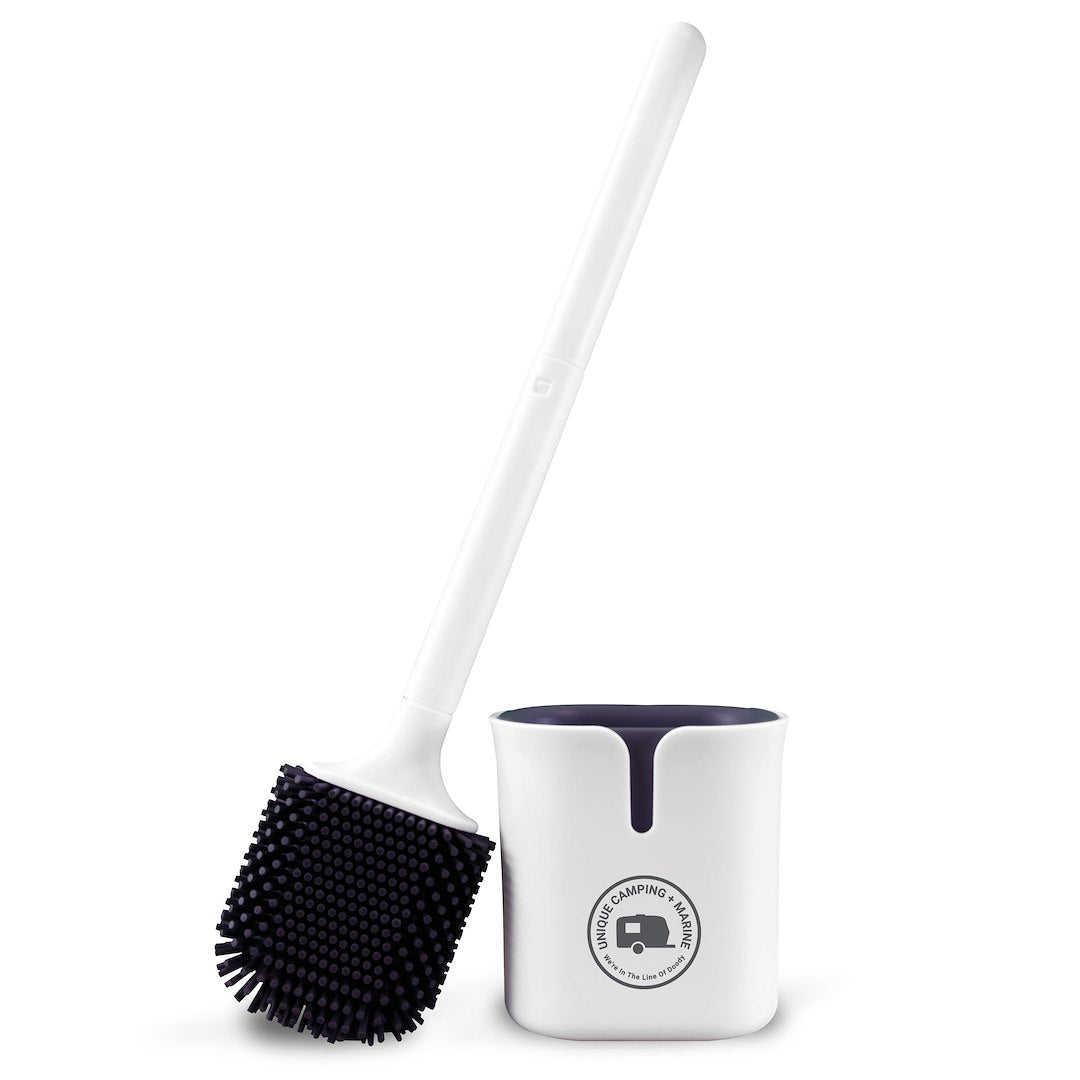 Unique Manufacturing 41m-2 Toilet Brush||41m-2.Jpg||85||unq41m2||2345473