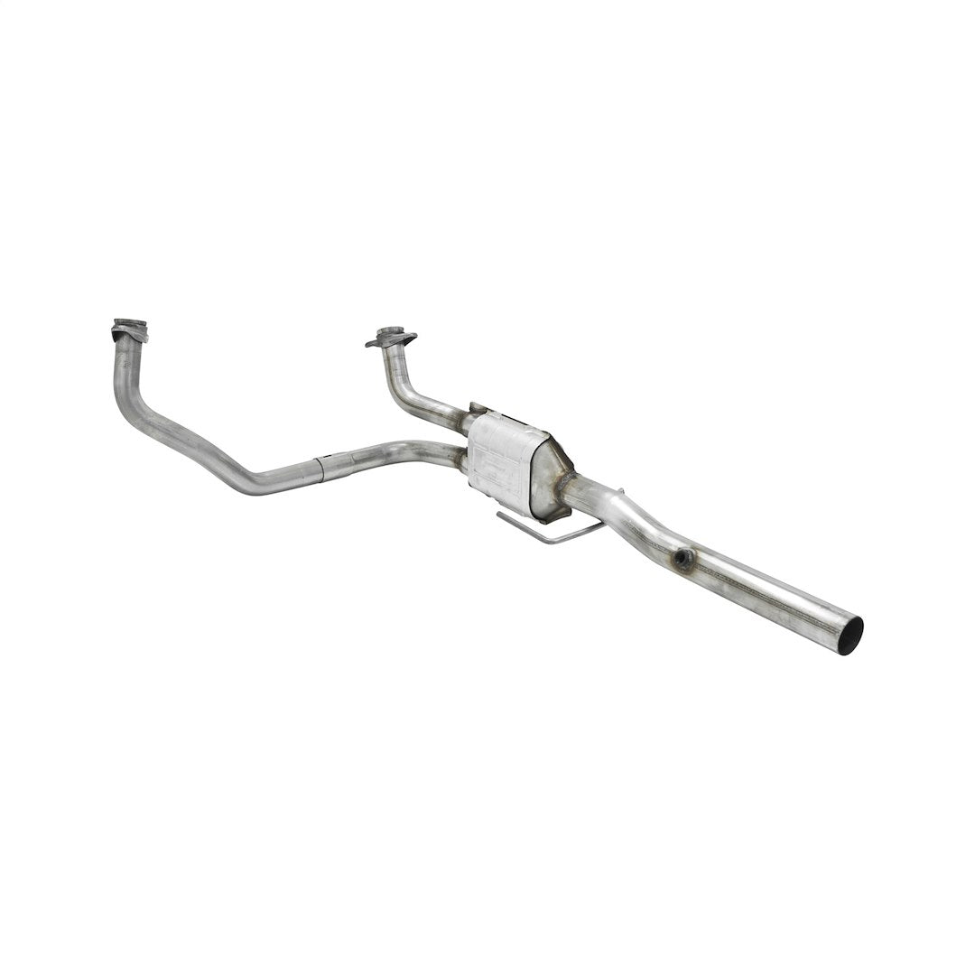 Flowmaster 2030004 Catalytic Converter||2030004_2.Jpg||86||f132030004||1090012