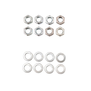 Cattleman Hd 1131pkit Grille Guard Mounting Kit||cat_1131pkit_Mounting Kit_Web_4.Jpg||88||cat1131pkit||1725698