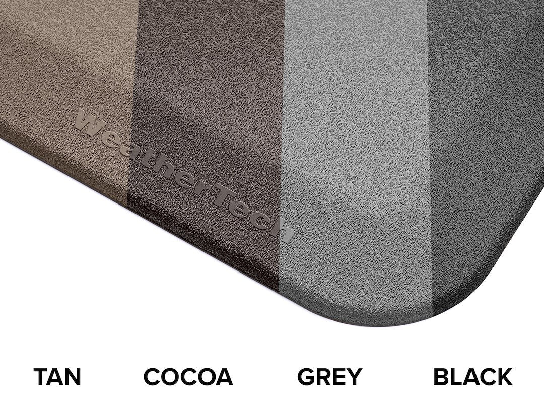 Product of Weathertech (Usa) 8acona2txg Work Mat