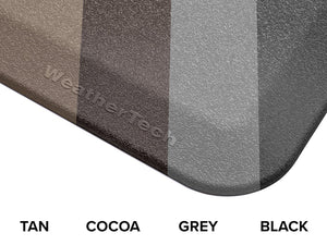 Product of Weathertech (Usa) 8acona2txg Work Mat