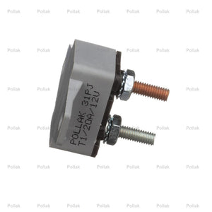 Pollak 54-220plv Circuit Breaker||54-220plv_5.Jpg||90||p6q54220plv||2061626