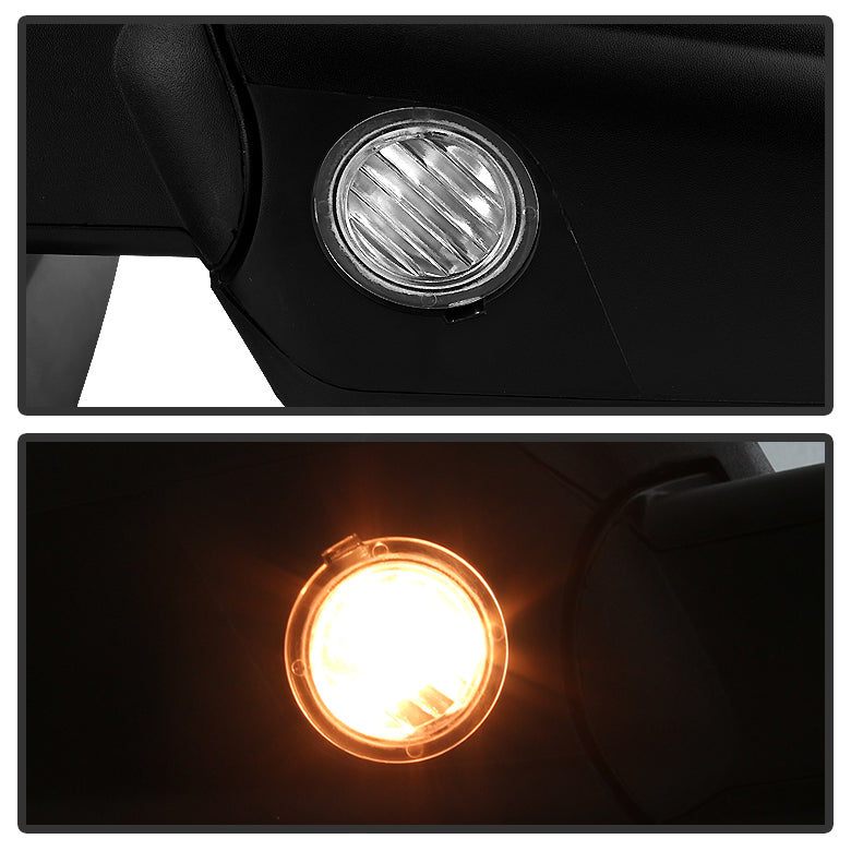Xtune 9935343 Exterior Mirror||9935343__8.Jpg||91||s2z9935343||985144