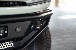 Product of DV8 Offroad FBBR-04 Competition Series Steel Powder Coated Bumper 