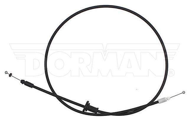 Dorman (Oe Solutions) 912-129 Hood Release Cable||||92||d18912129||2013385