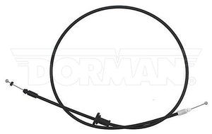 Dorman (Oe Solutions) 912-129 Hood Release Cable||||92||d18912129||2013385