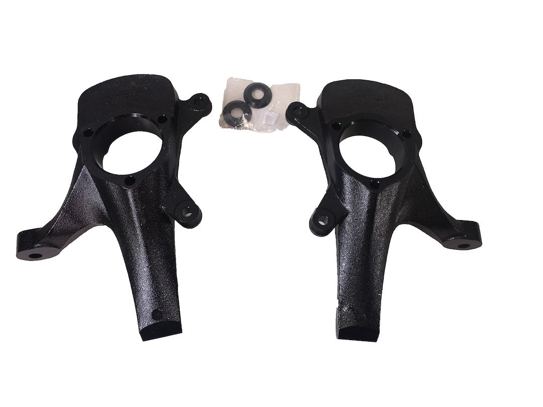 Product of Zone Offroad ZONC2652 Lift Kit Component 