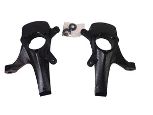 Product of Zone Offroad ZONC2652 Lift Kit Component 
