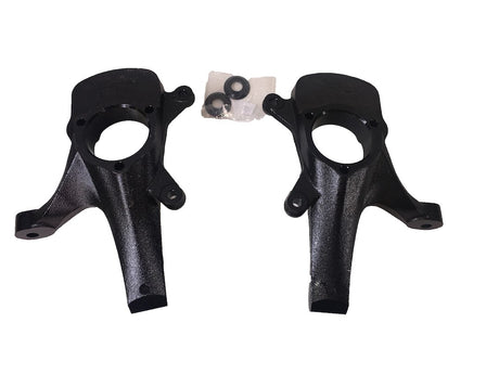 Product of Zone Offroad ZONC2652 Lift Kit Component 