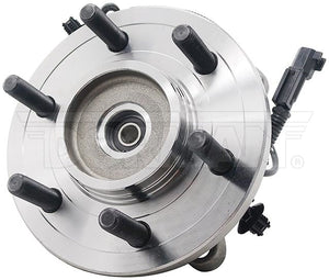 Dorman (Oe Solutions) 951-140 Wheel Bearing And Hub Assembly||951-140.Jpg||85||d18951140||1490553