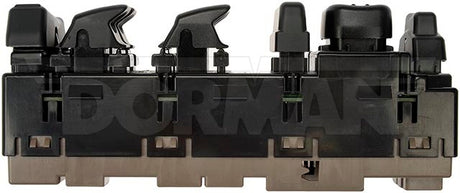 Dorman (Oe Solutions) 901-075 Power Window Switch||901-075_1.Jpg||86||d18901075||2244541
