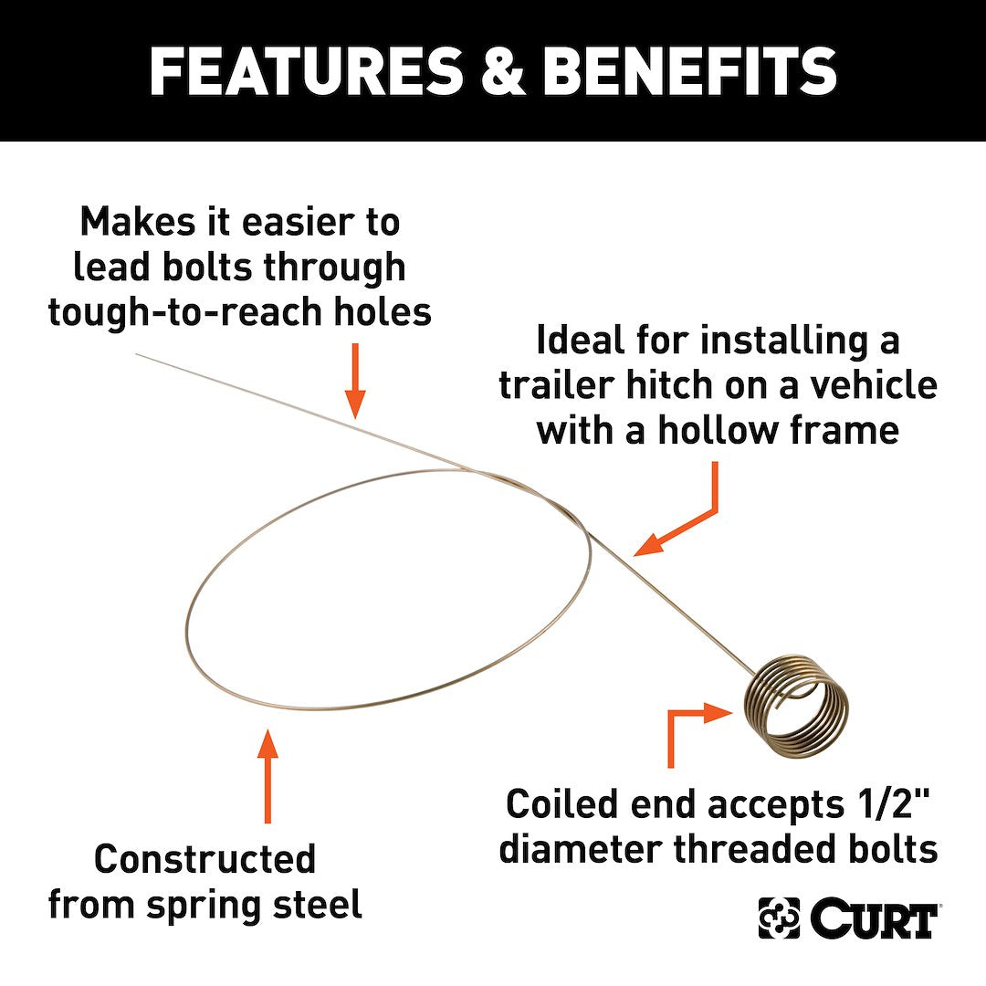 Curt 58400 Bolt Fish Wire||58400_3008x1990_Fa.Jpg||86||c9358400||1400550