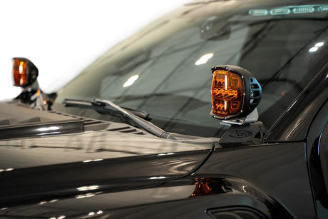 Addictive Desert Designs Ac1101801na Driving/ Fog Light Mounting Bracket||ac1101801na_1.Jpg||86||addc1101801na||995939
