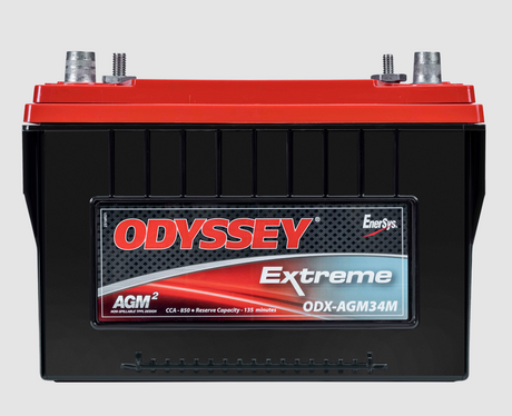 Odyssey Battery Odx-Agm34m Battery||odx-Agm34m.Png||85||o22odxagm34m||1703938