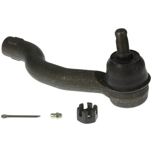 Product of Moog Chassis ES800108 Problem Solver Female Steel Tie Rod End 