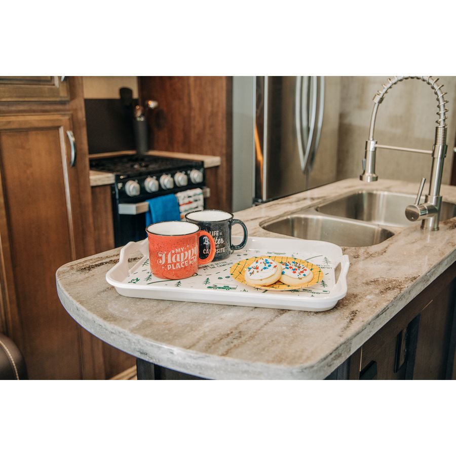 Product of Camco 53488 Serving Tray