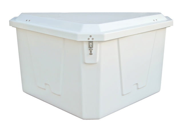 Product of Taylor Made 83561 Dock Storage Box